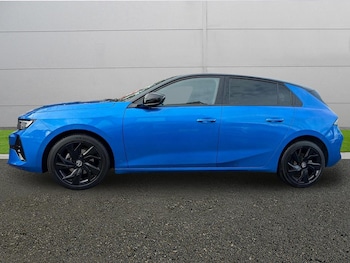 Used Vauxhall Astra 2022 for sale - 76730938: Photo