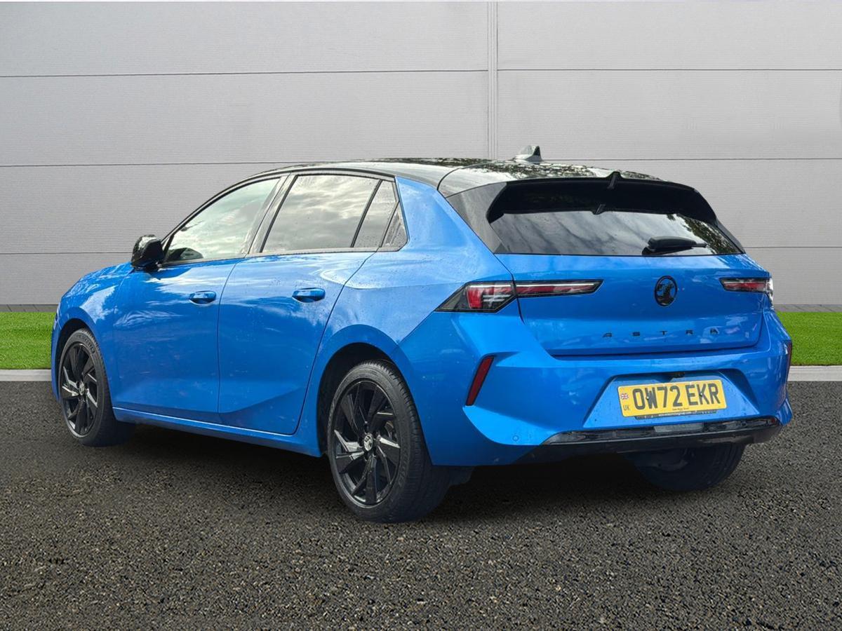 Used Vauxhall Astra 2022 for sale - 76730938: Photo 5