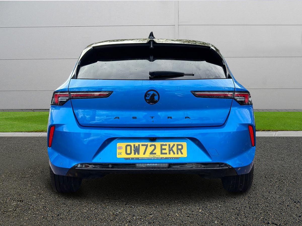 Used Vauxhall Astra 2022 for sale - 76730938: Photo 6