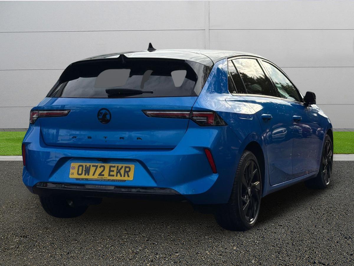 Used Vauxhall Astra 2022 for sale - 76730938: Photo 7