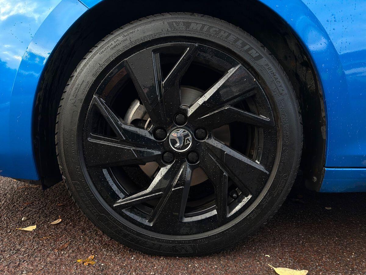 Used Vauxhall Astra 2022 for sale - 76730938: Photo 9