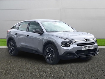 Used Citroen C4 2023 for sale - 78518641: Photo