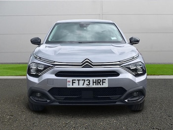 Used Citroen C4 2023 for sale - 78518641: Photo