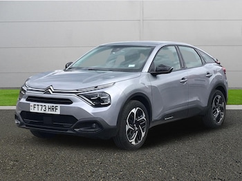 Used Citroen C4 2023 for sale - 78518641: Photo