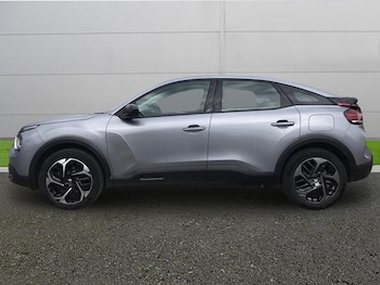 Used Citroen C4 2023 for sale - 78518641: Photo