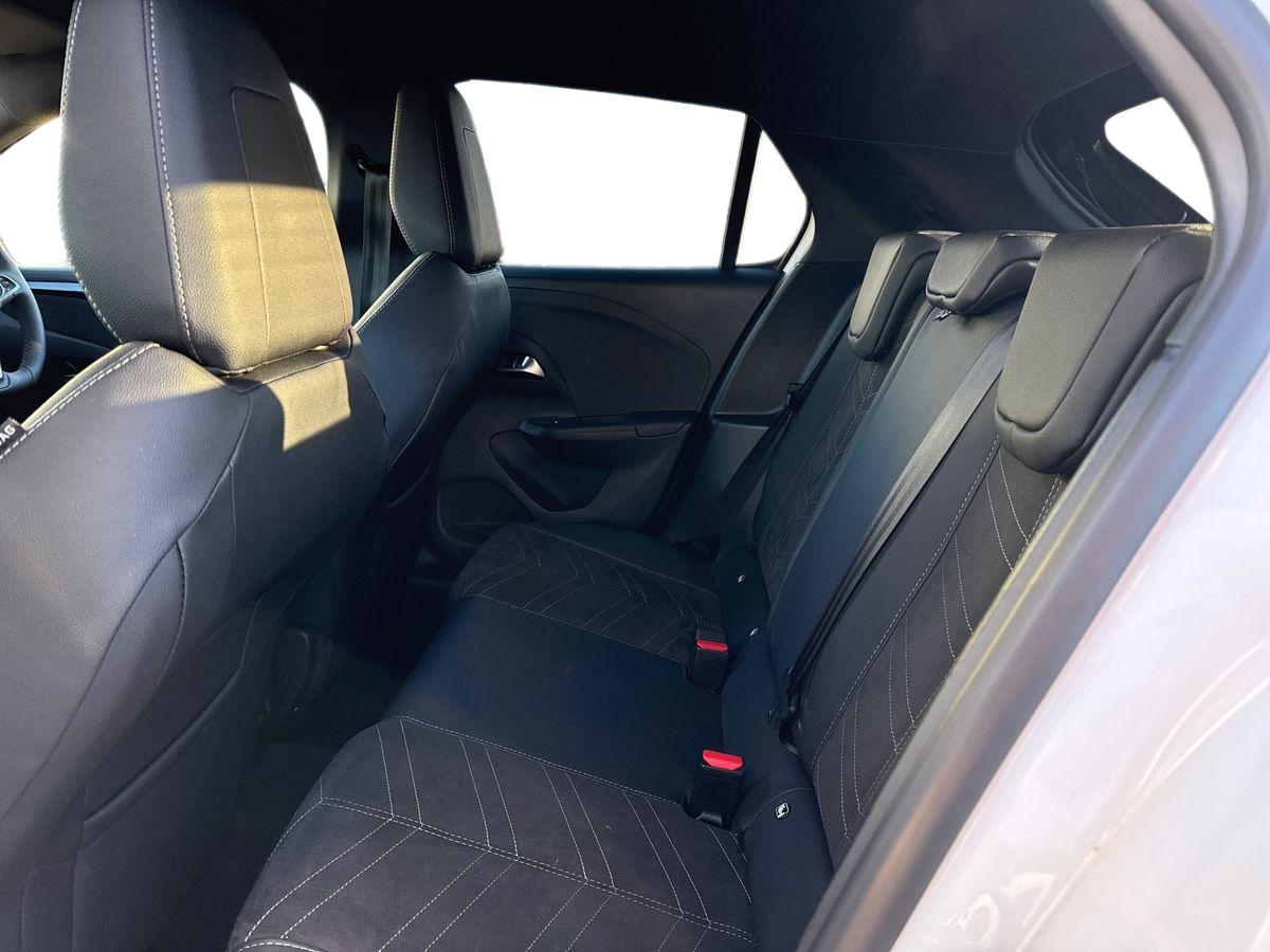 Used Vauxhall Corsa 2025 for sale - 77099134: Photo 11