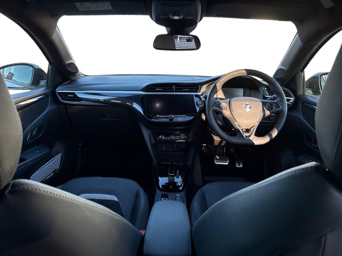 Used Vauxhall Corsa 2025 for sale - 77099134: Photo 13