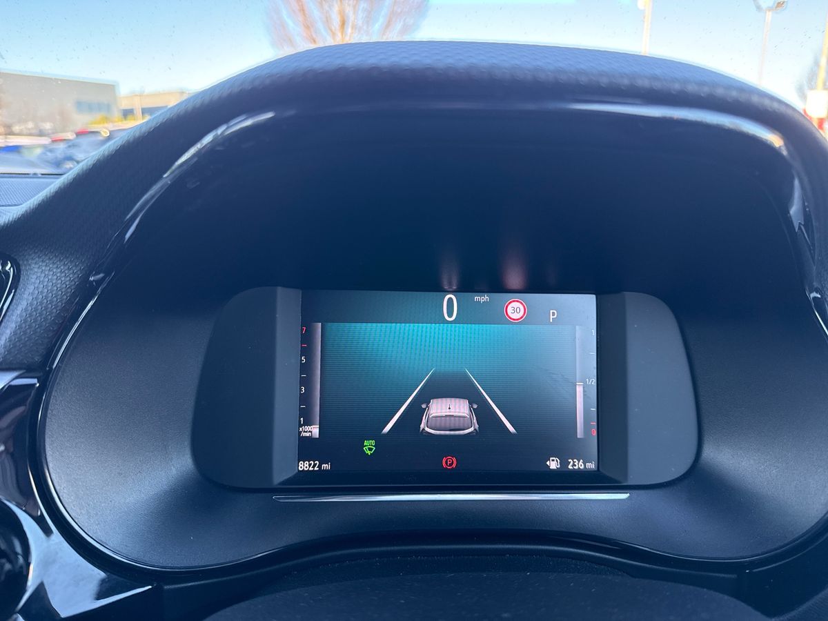 Used Vauxhall Corsa 2025 for sale - 77099134: Photo 14