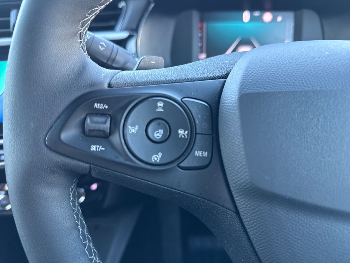 Used Vauxhall Corsa 2025 for sale - 77099134: Photo 16