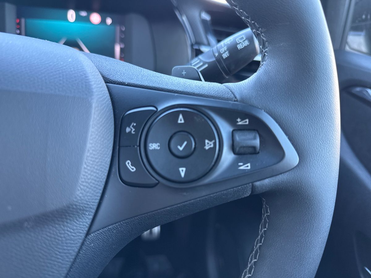 Used Vauxhall Corsa 2025 for sale - 77099134: Photo 17