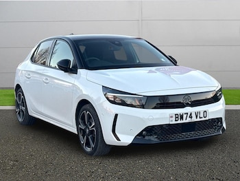 Vauxhall Corsa feature image