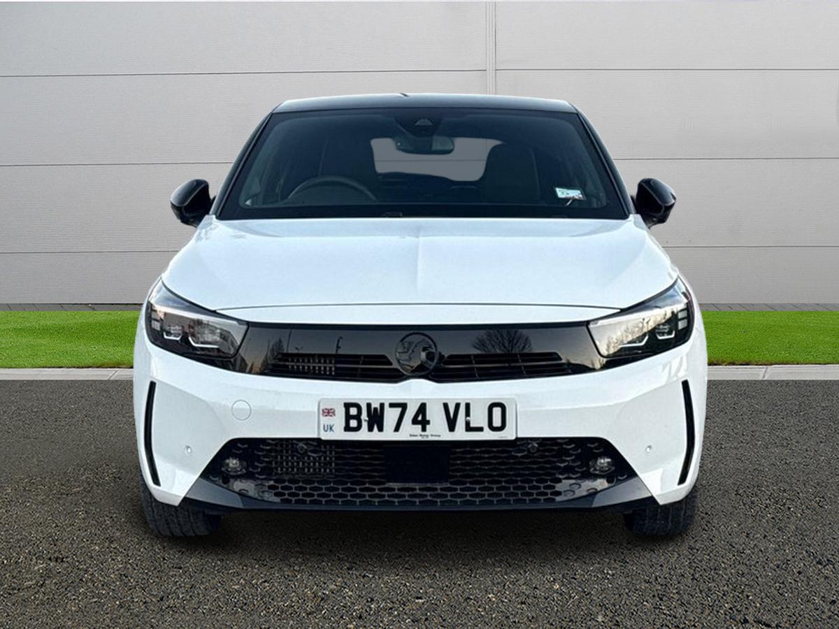 Used Vauxhall Corsa 2025 for sale - 77099134: Photo 2