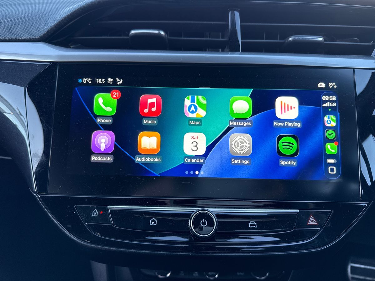 Used Vauxhall Corsa 2025 for sale - 77099134: Photo 24