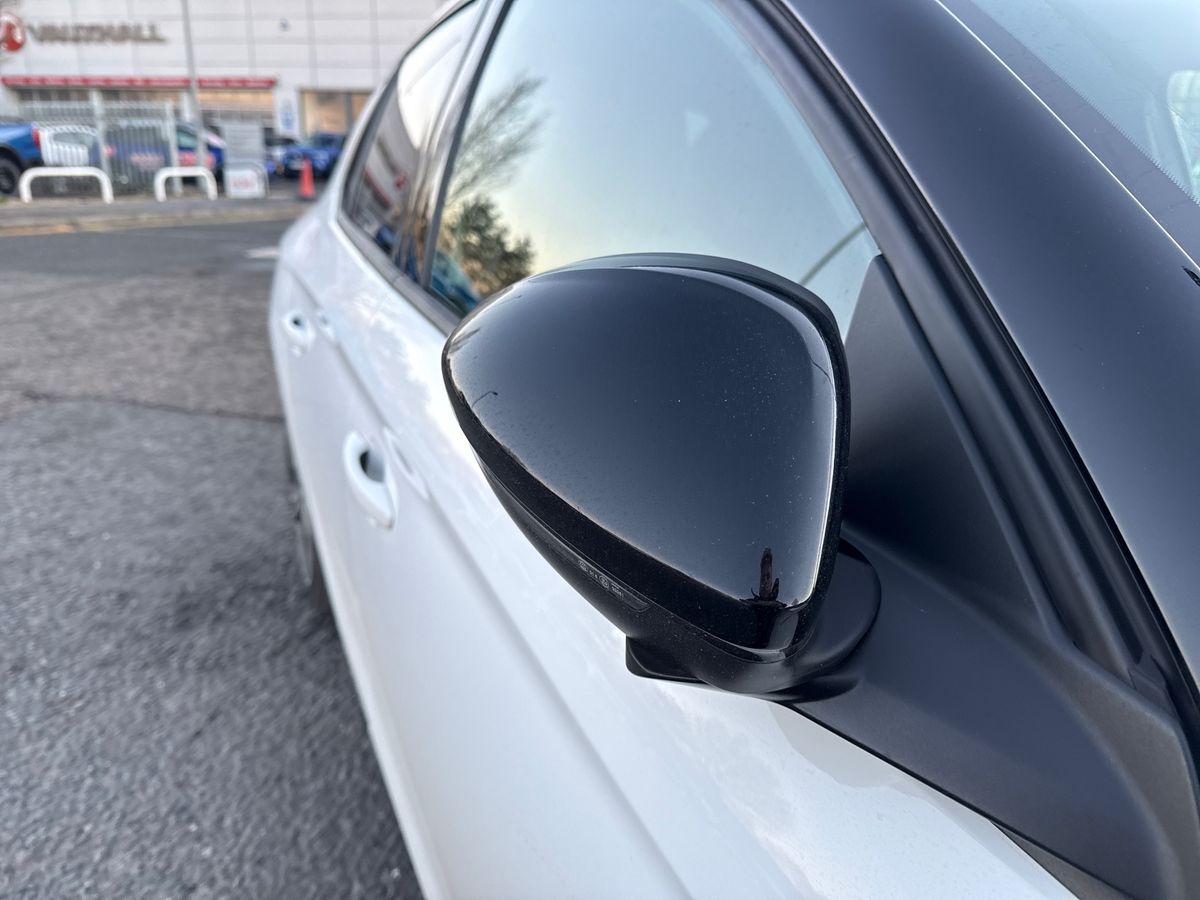 Used Vauxhall Corsa 2025 for sale - 77099134: Photo 27