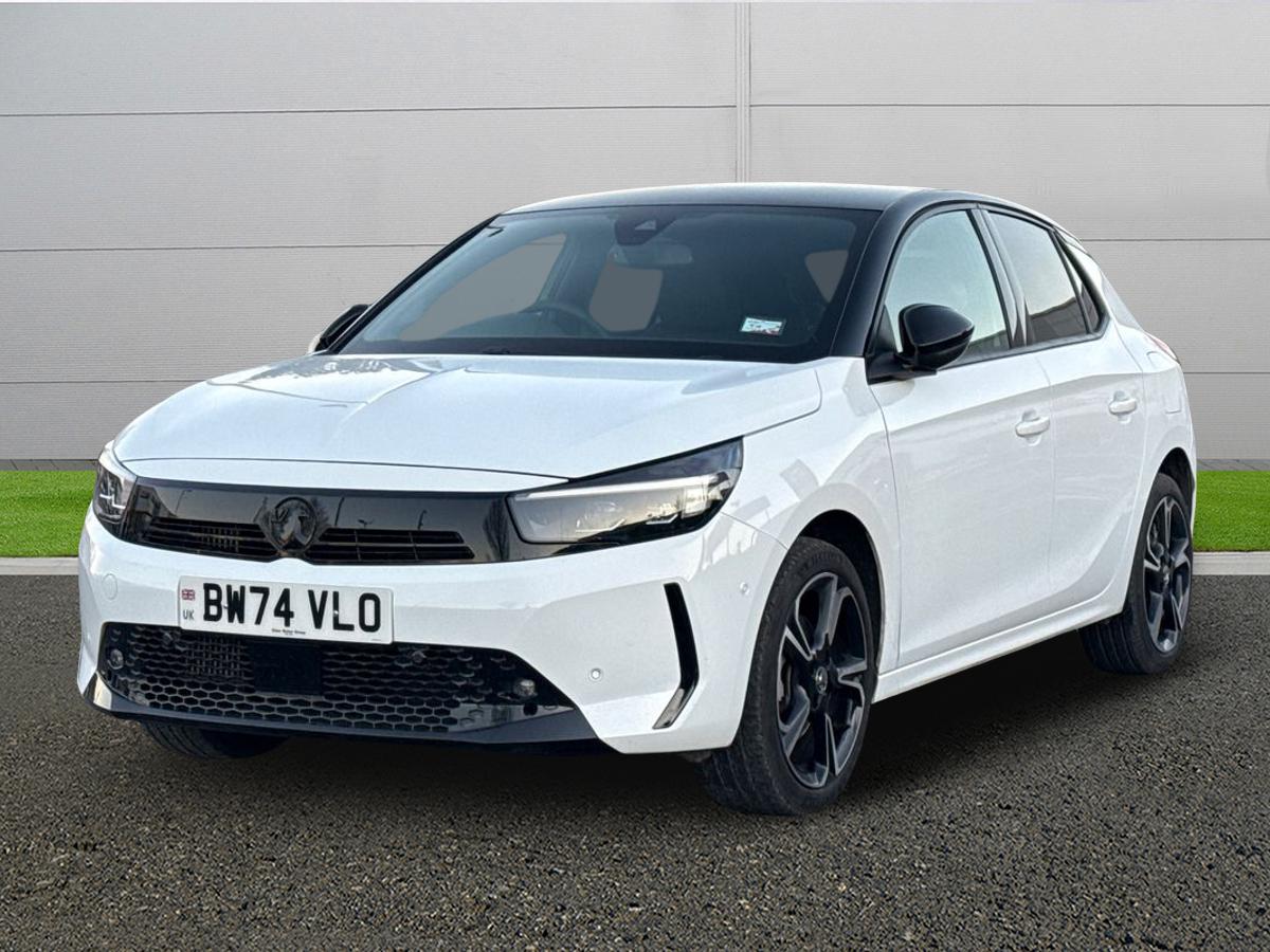 Used Vauxhall Corsa 2025 for sale - 77099134: Photo 3