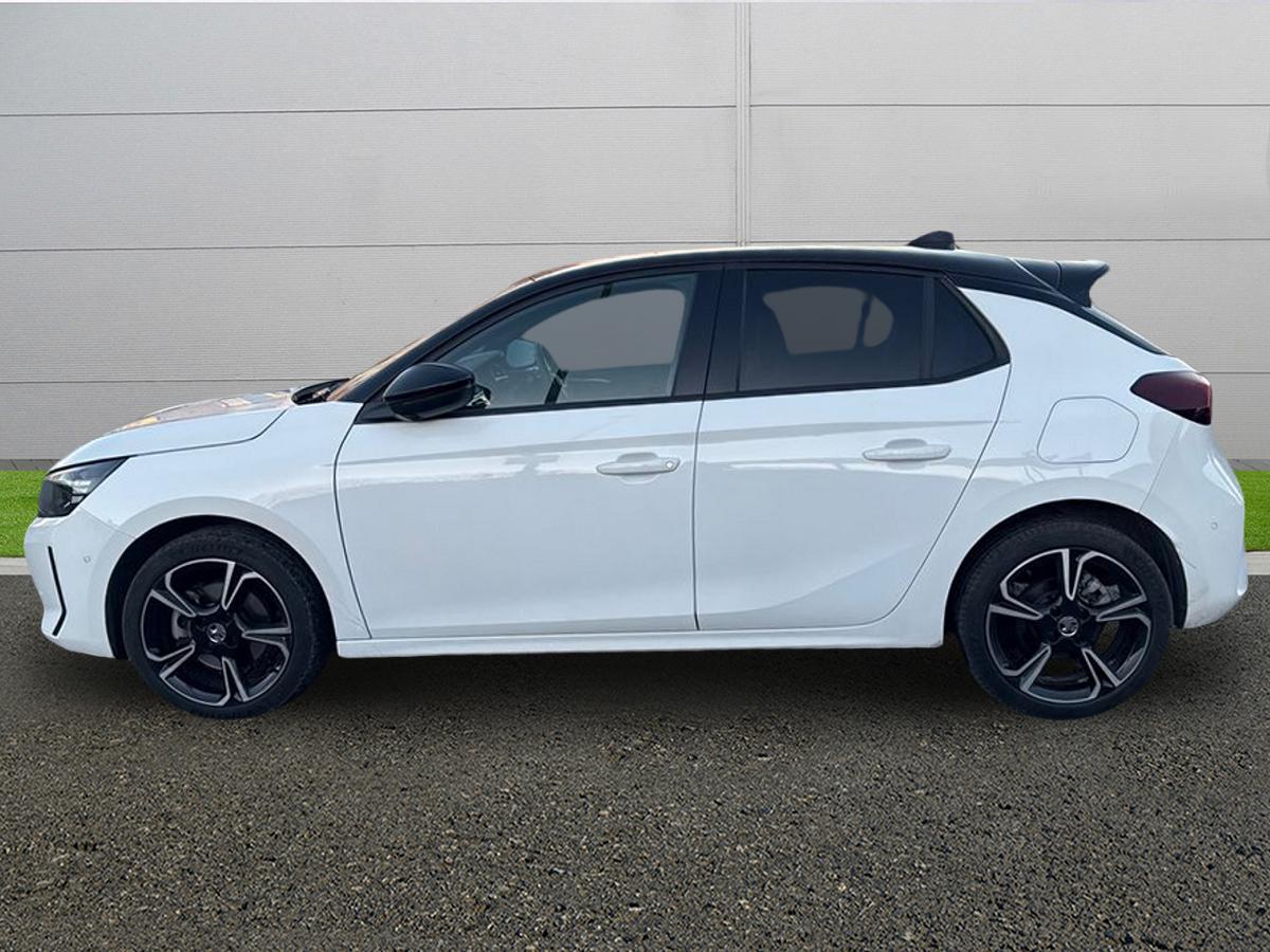 Used Vauxhall Corsa 2025 for sale - 77099134: Photo 4