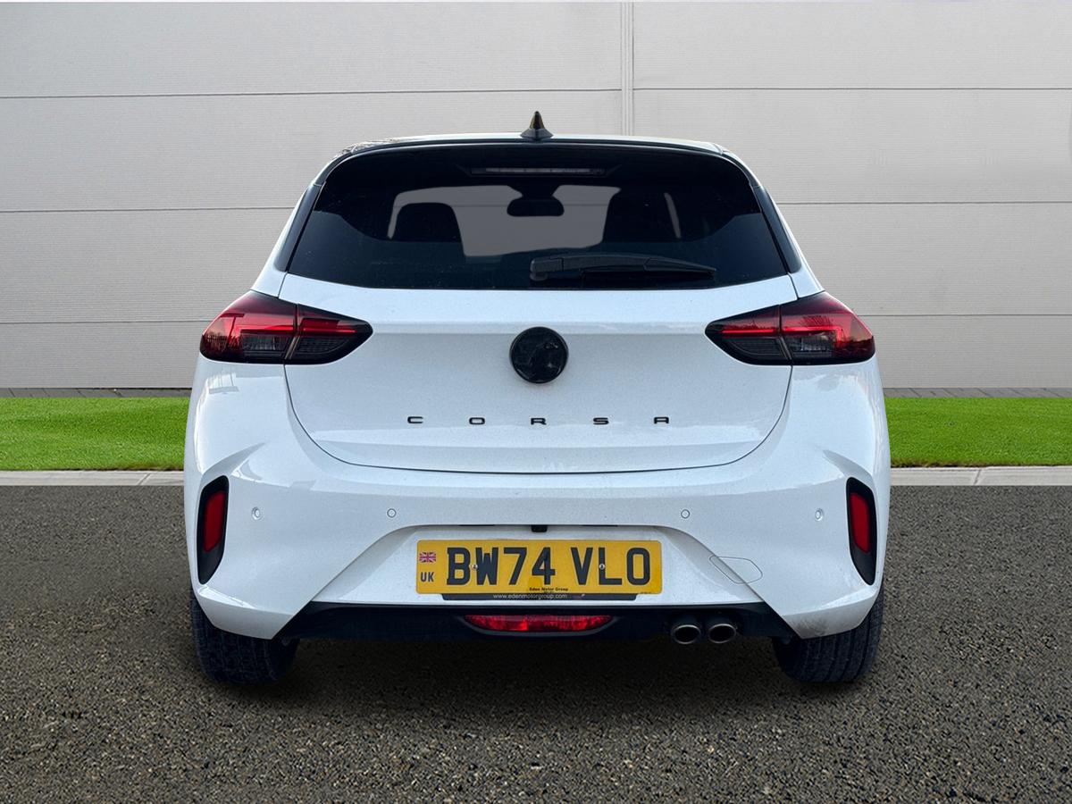 Used Vauxhall Corsa 2025 for sale - 77099134: Photo 6