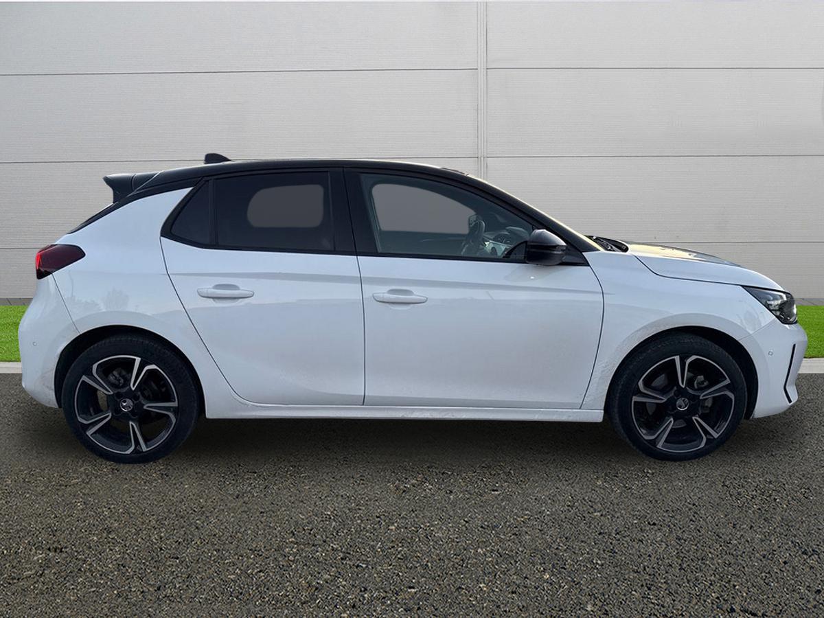 Used Vauxhall Corsa 2025 for sale - 77099134: Photo 8