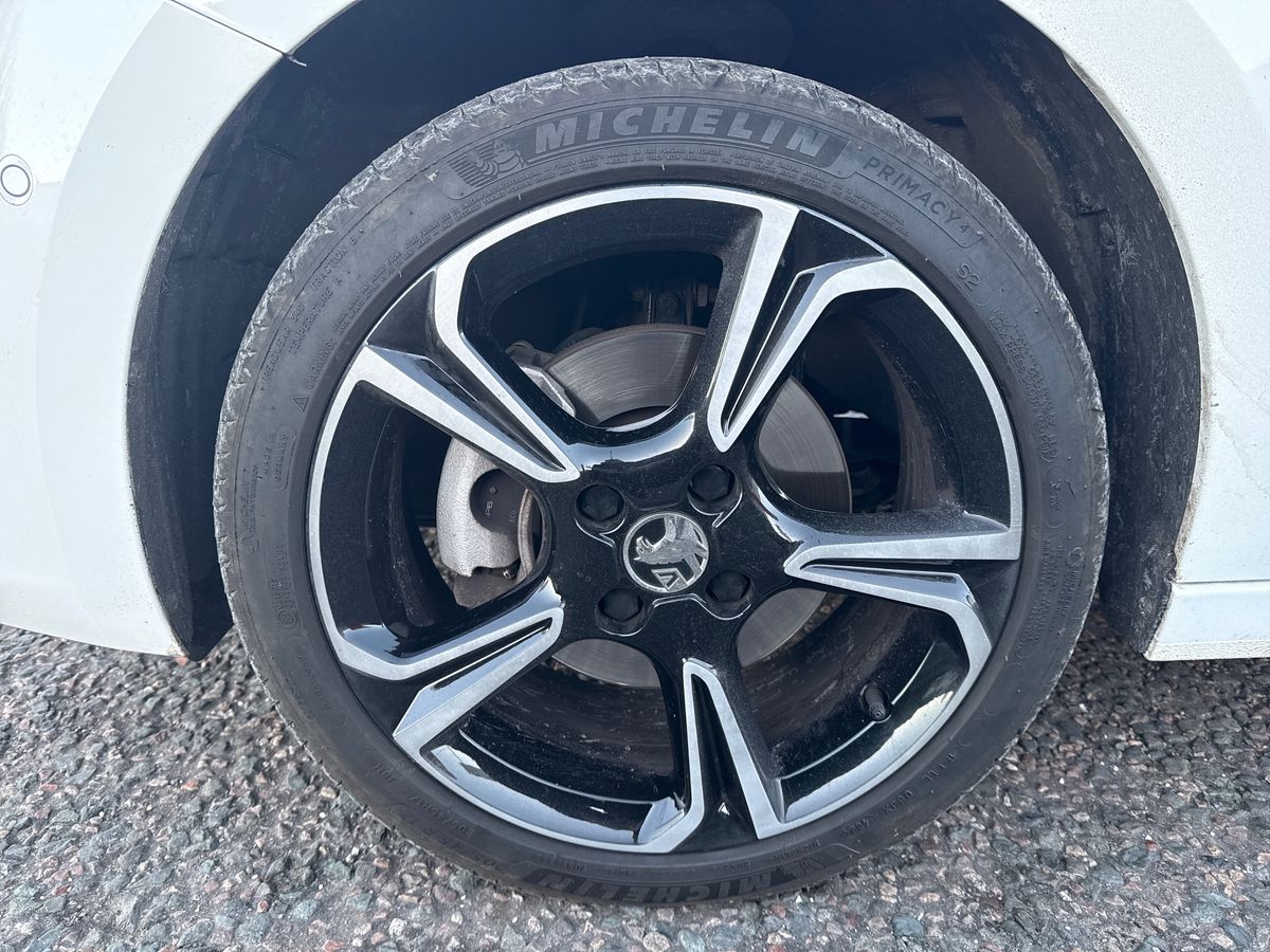 Used Vauxhall Corsa 2025 for sale - 77099134: Photo 9