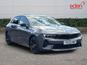 Used Vauxhall Astra 2023 for sale - 79699107: Photo