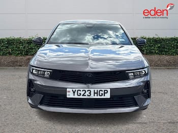 Used Vauxhall Astra 2023 for sale - 79699107: Photo