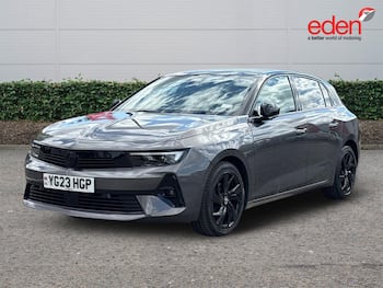 Used Vauxhall Astra 2023 for sale - 79699107: Photo
