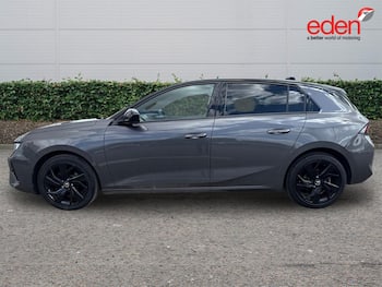 Used Vauxhall Astra 2023 for sale - 79699107: Photo