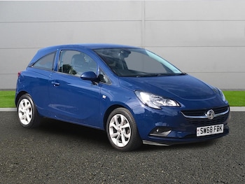 Used Vauxhall Corsa 2018 for sale - 78485972: Photo