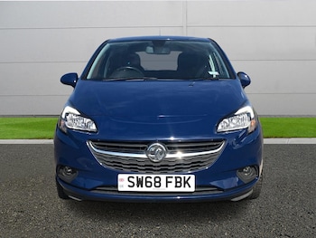 Used Vauxhall Corsa 2018 for sale - 78485972: Photo