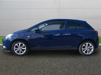 Used Vauxhall Corsa 2018 for sale - 78485972: Photo