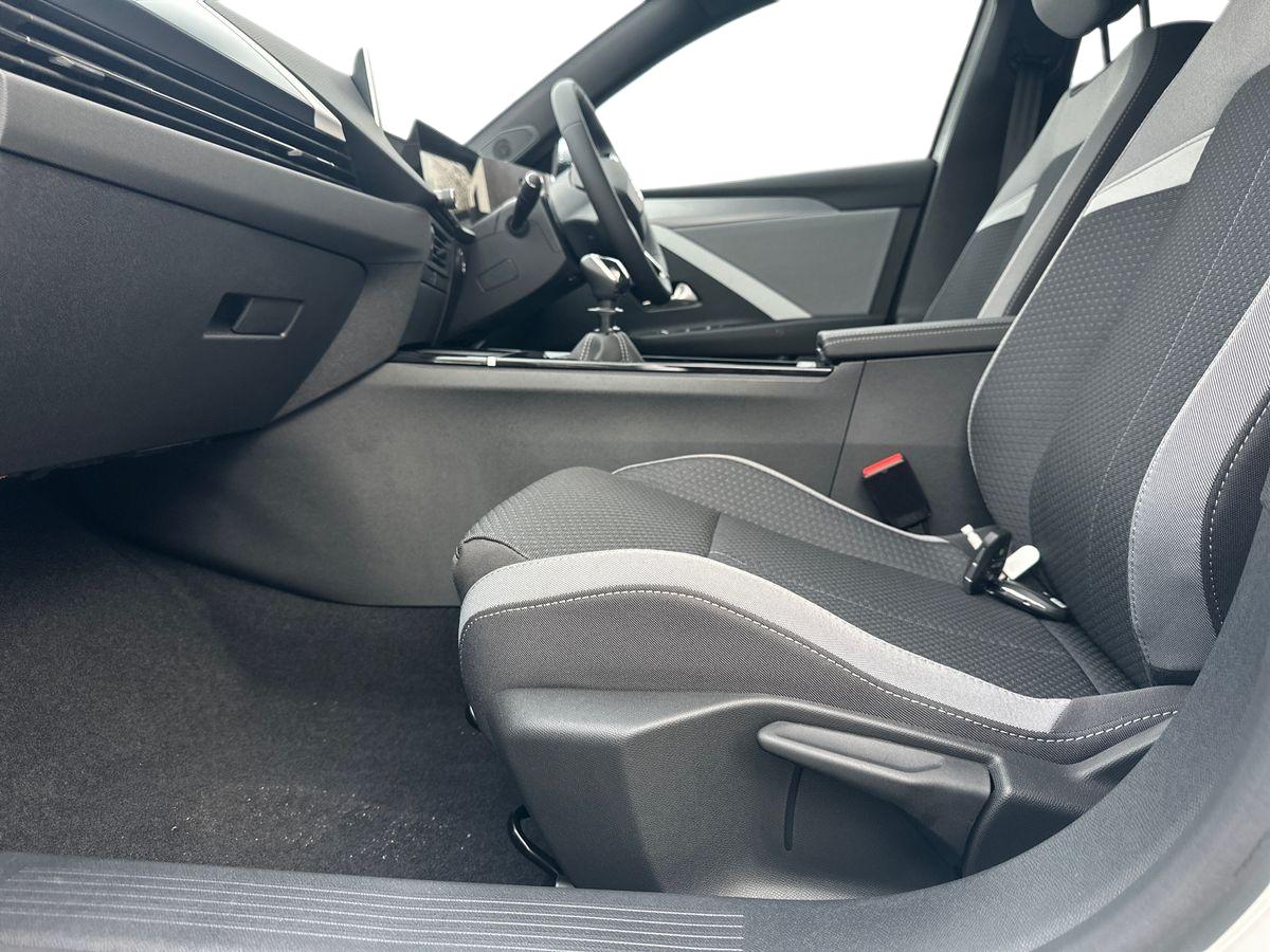 Used Vauxhall Astra 2025 for sale - 77003028: Photo 10