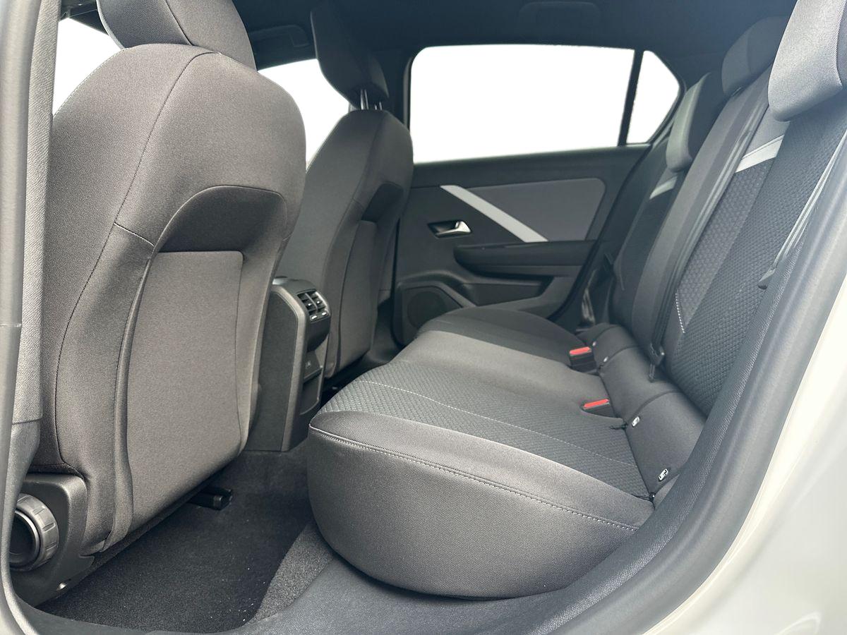 Used Vauxhall Astra 2025 for sale - 77003028: Photo 11