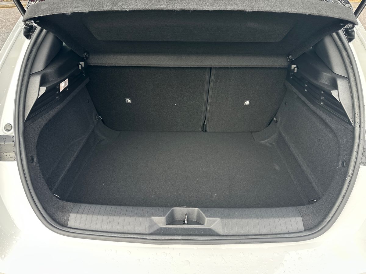 Used Vauxhall Astra 2025 for sale - 77003028: Photo 12