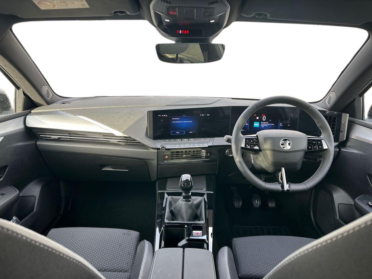 Used Vauxhall Astra 2025 for sale - 77003028: Photo 13