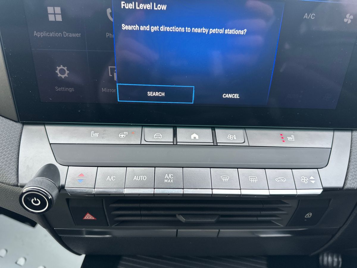 Used Vauxhall Astra 2025 for sale - 77003028: Photo 16