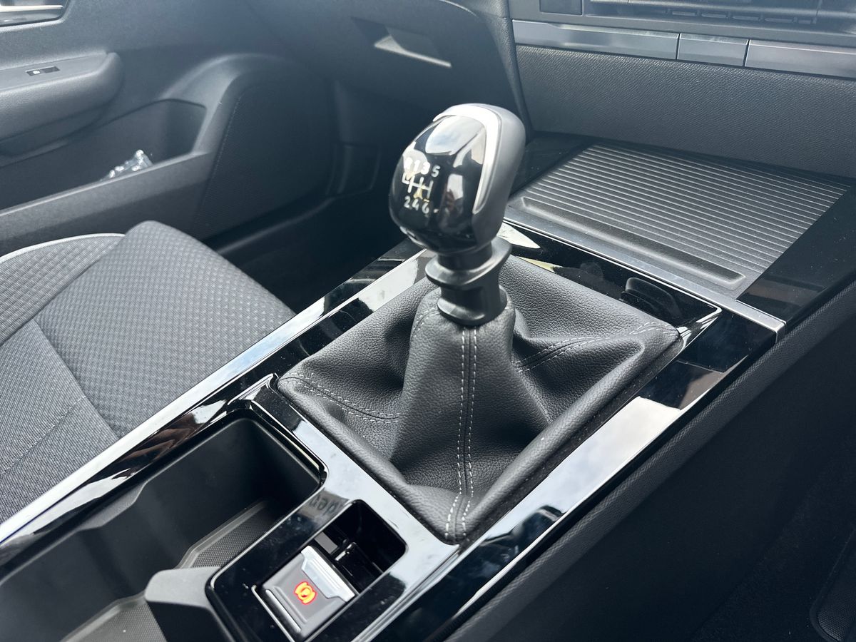 Used Vauxhall Astra 2025 for sale - 77003028: Photo 17