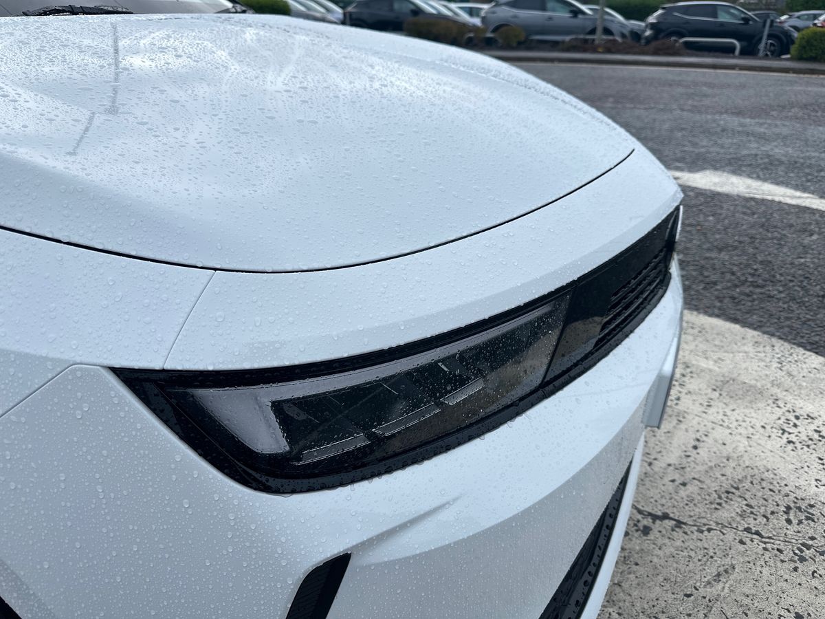 Used Vauxhall Astra 2025 for sale - 77003028: Photo 18