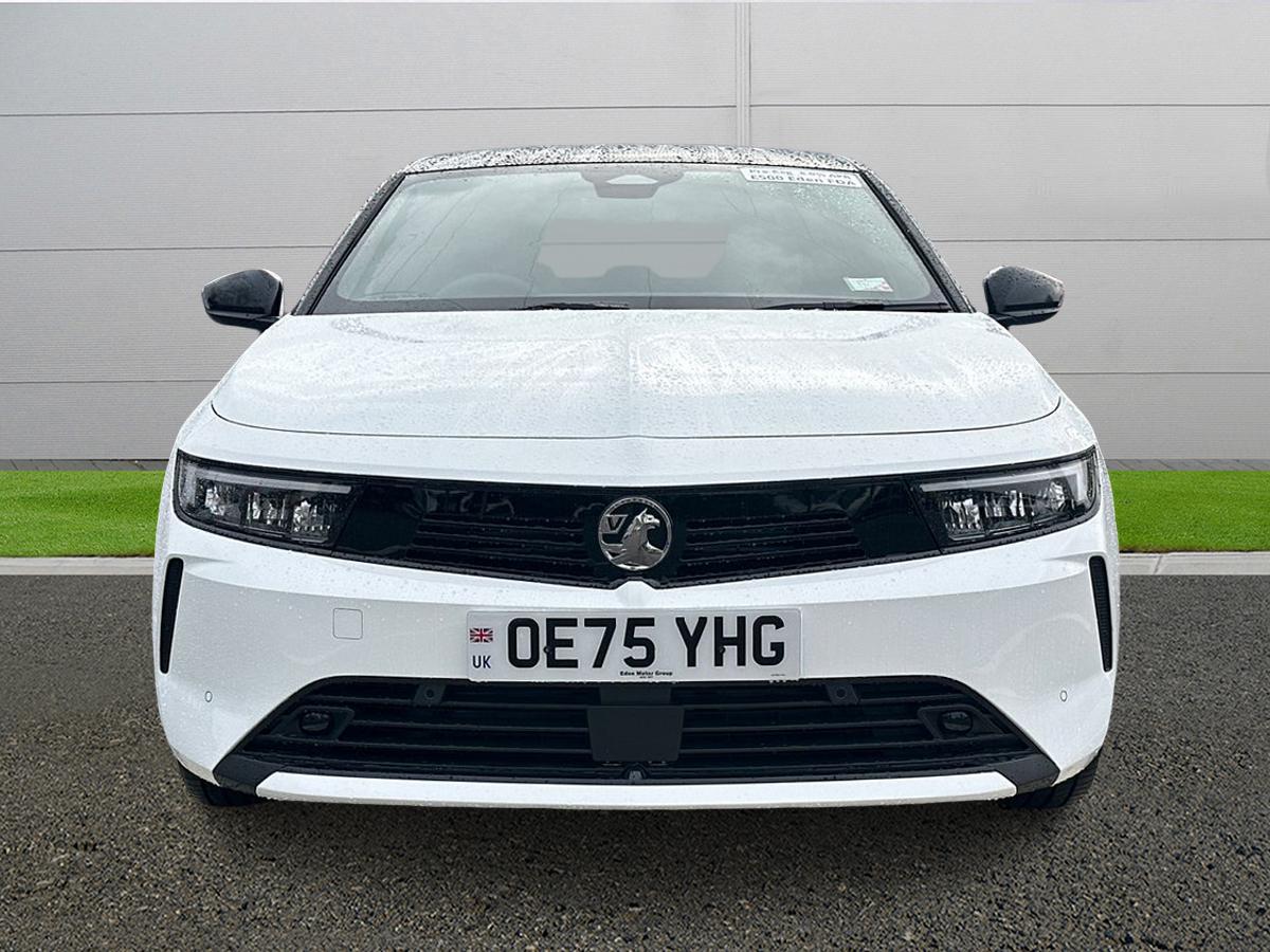 Used Vauxhall Astra 2025 for sale - 77003028: Photo 2