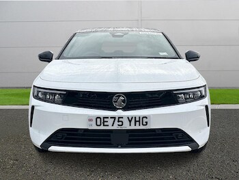 Used Vauxhall Astra 2025 for sale - 77003028: Photo