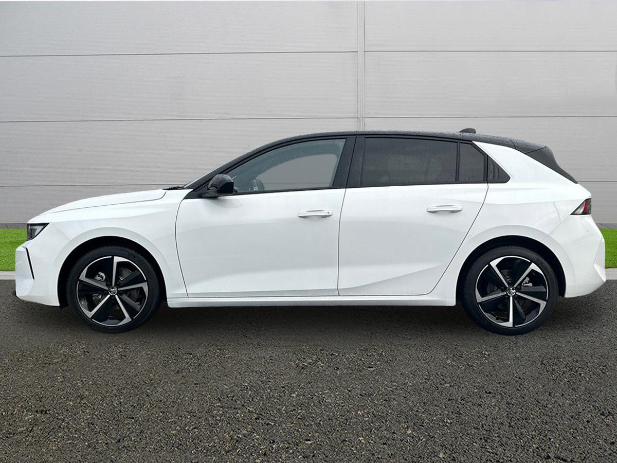 Used Vauxhall Astra 2025 for sale - 77003028: Photo 4