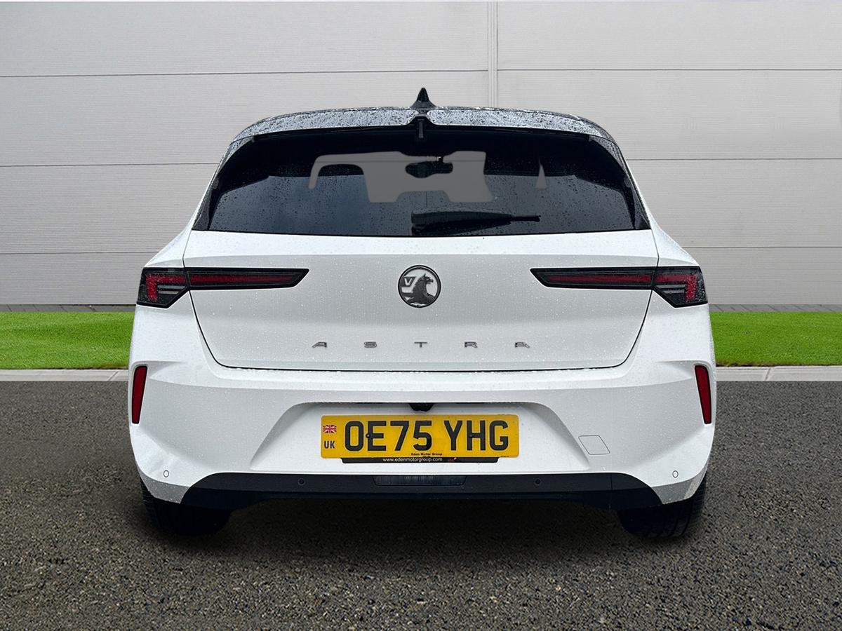 Used Vauxhall Astra 2025 for sale - 77003028: Photo 6