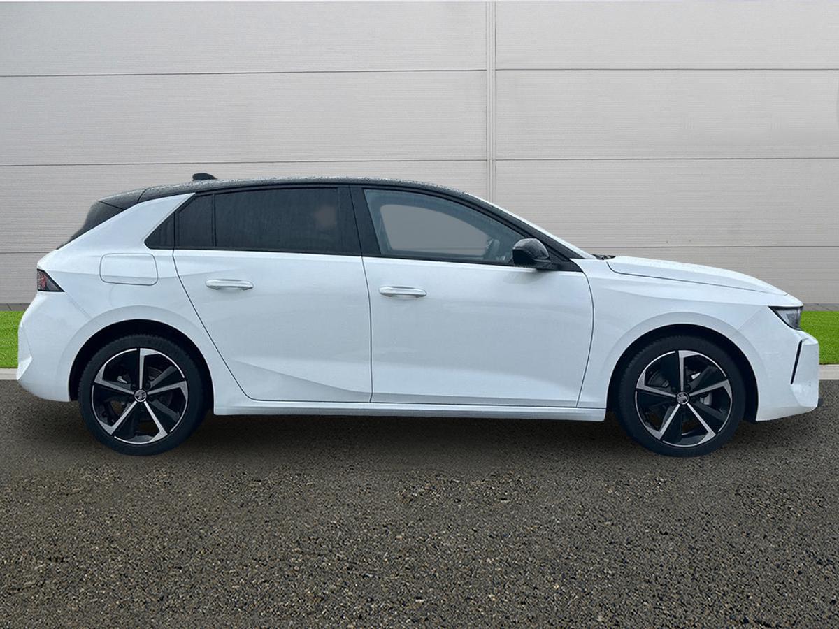 Used Vauxhall Astra 2025 for sale - 77003028: Photo 8