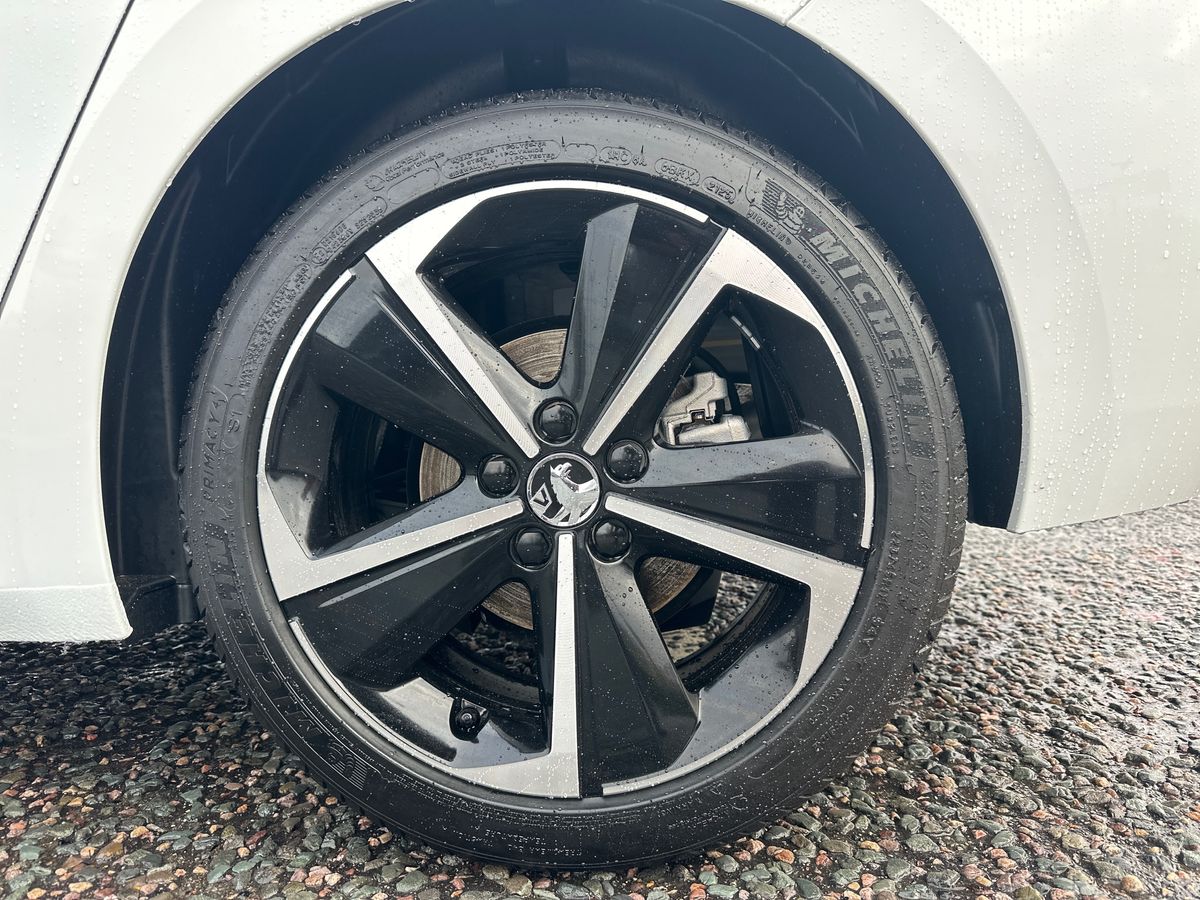 Used Vauxhall Astra 2025 for sale - 77003028: Photo 9