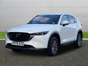 Used Mazda CX-5 2025 for sale - 76855750: Photo