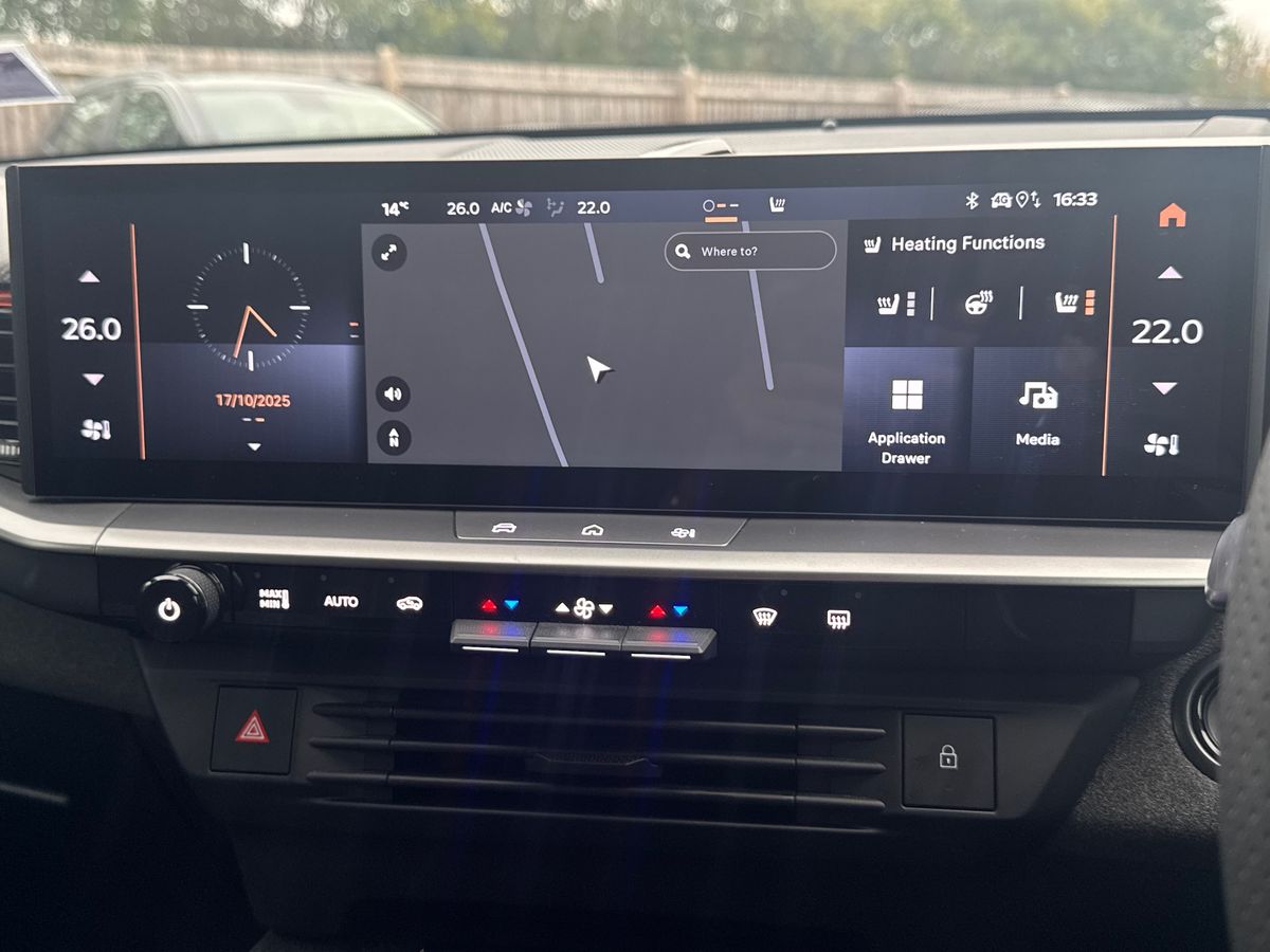 Used Vauxhall Grandland 2025 for sale - 77397367: Photo 23