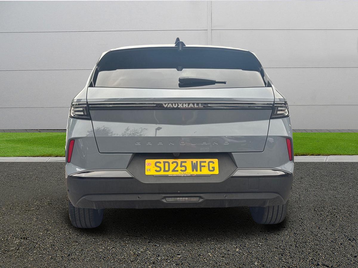 Used Vauxhall Grandland 2025 for sale - 77397367: Photo 6