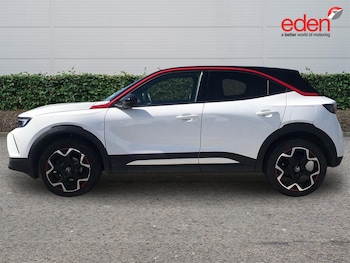 Used Vauxhall Mokka 2024 for sale - 79633870: Photo