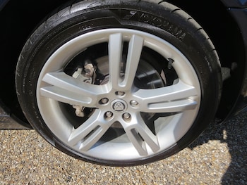 Used Jaguar XK 2007 for sale - 78245621: Photo