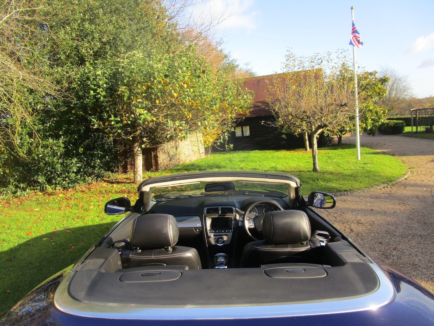 Used Jaguar XK 2010 for sale - 76989485: Photo 12