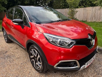 Used Renault Captur 2015 for sale - 79847106: Photo